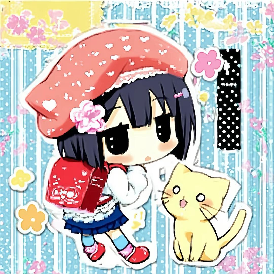 绒