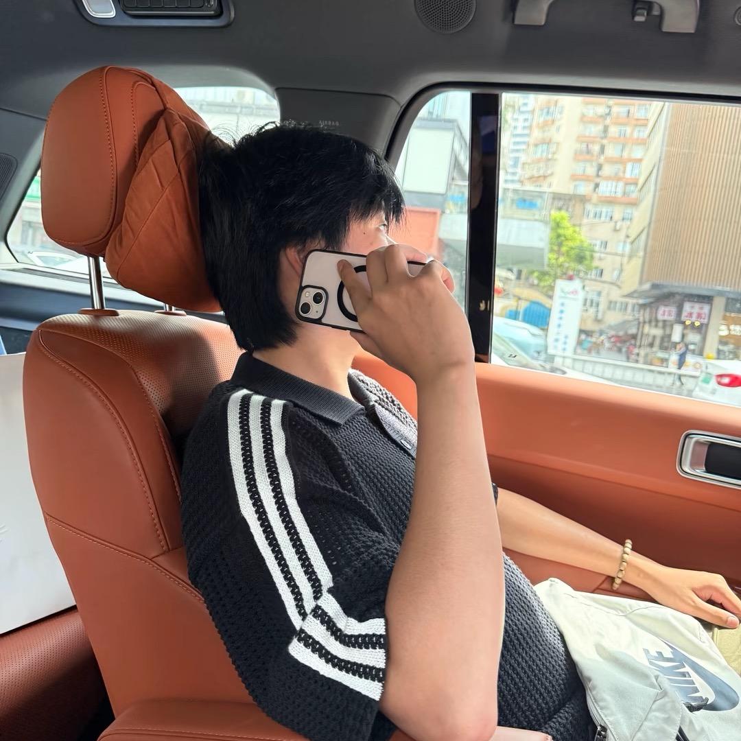 仁怀领袖：安九宵