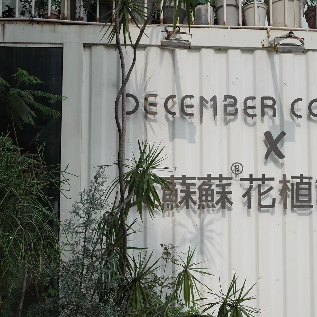 繁花园艺园林店