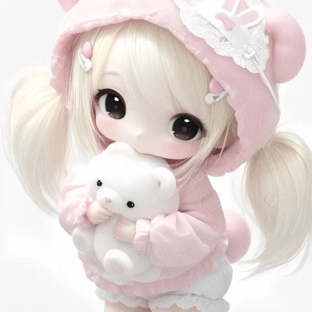 世间最后一只倒霉熊