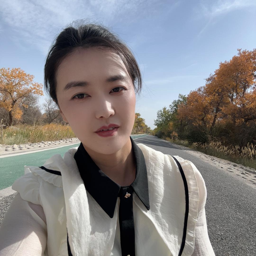 惠惠在喀什