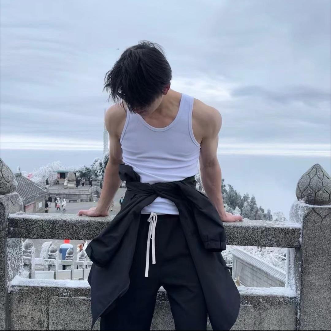 小陈爱旅行