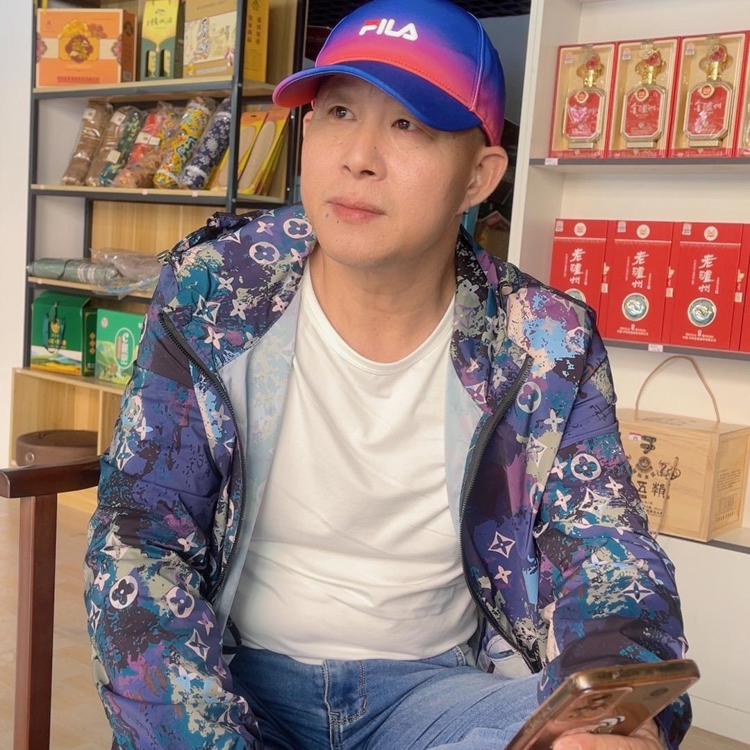 淅川三歌爱做饭