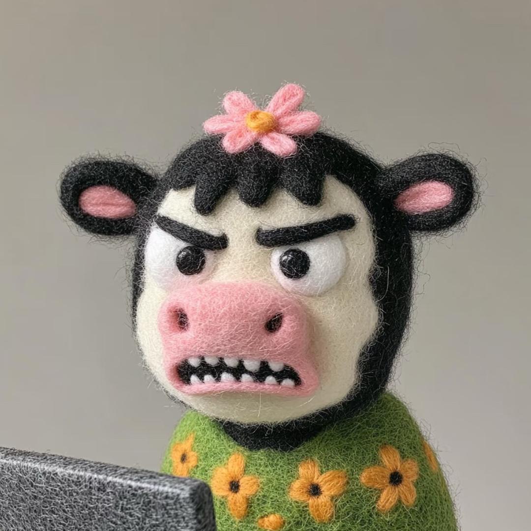 美美