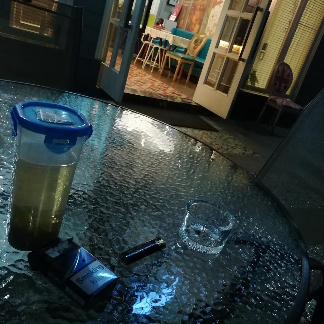 一个故事又是传说