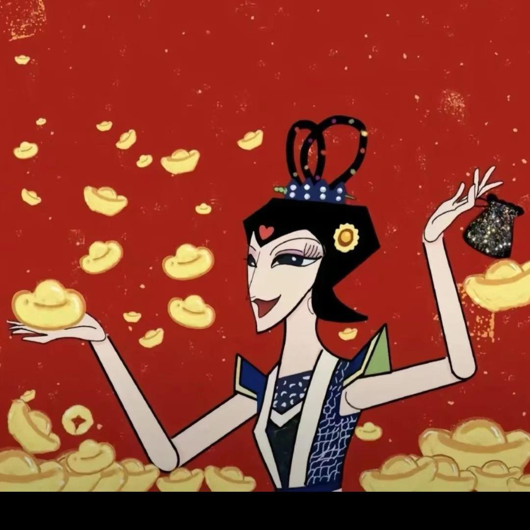 @糖果🍬（科代表）