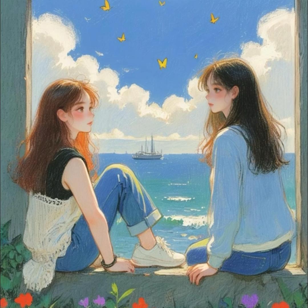 爱打游戏的木木