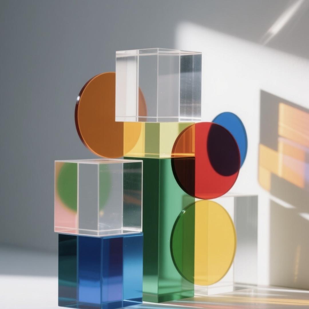 义乌韦海亚克力制品厂