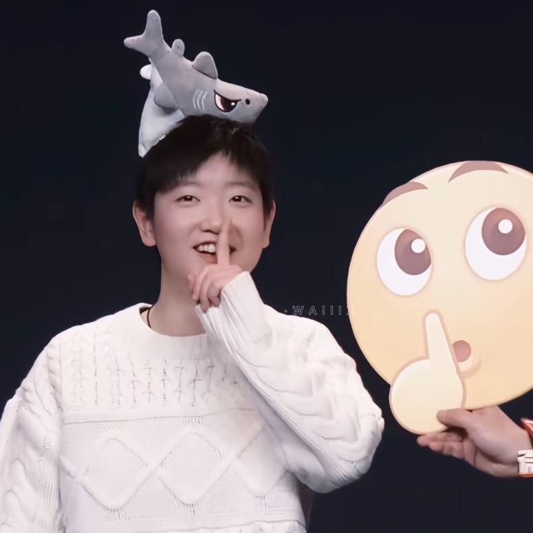 豆莎包🦈