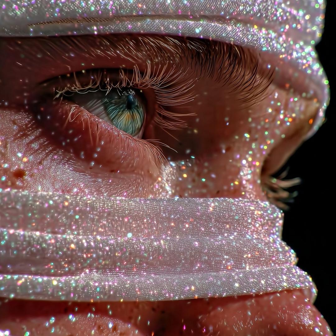 𝕯ᵃⁿ. 𝕯ᵘᵒ. Jྀⁱ.