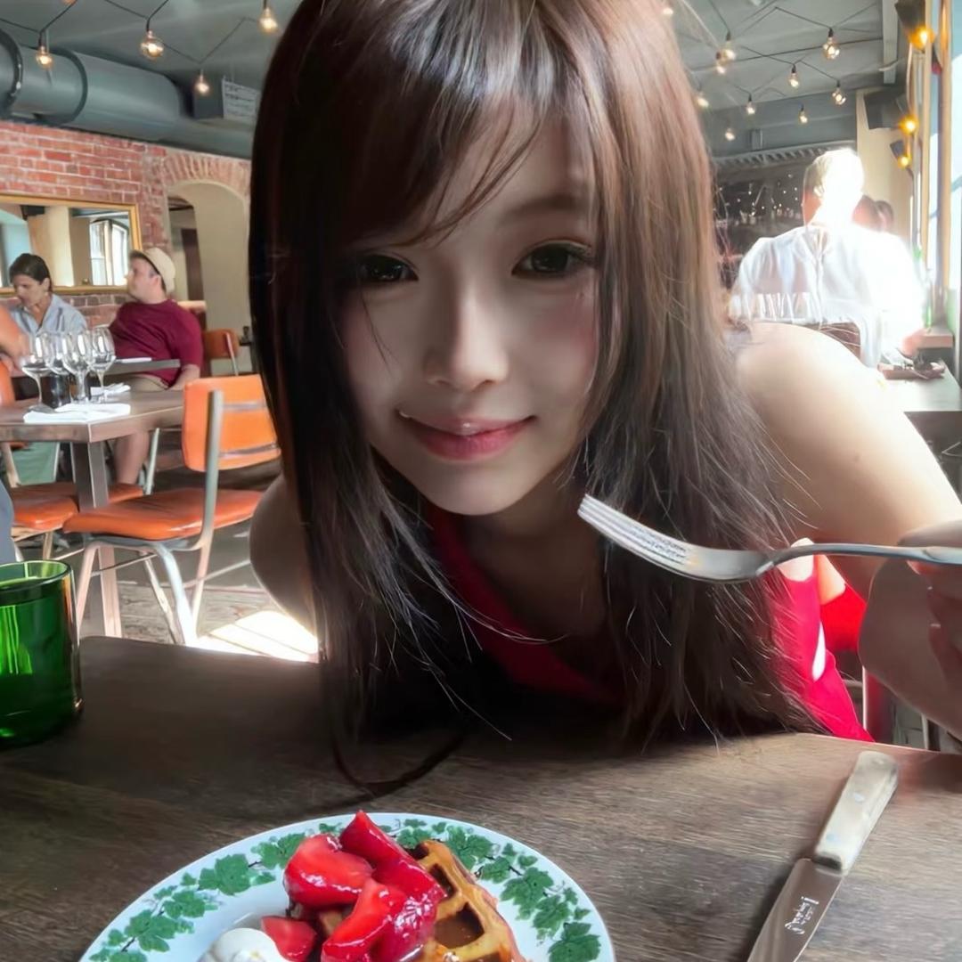 雪个奶冻