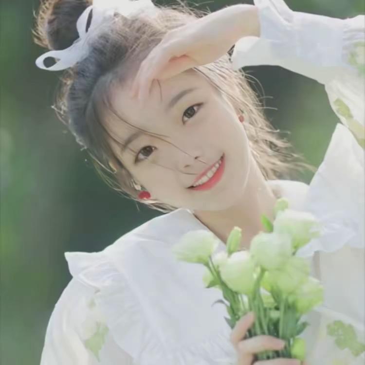 你的木子吖☘️🍀
