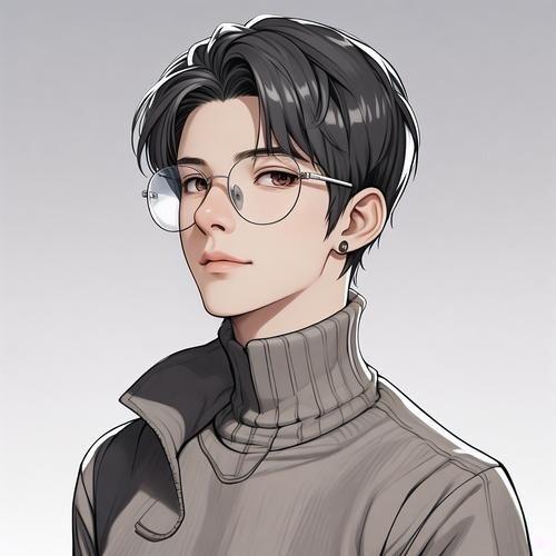 阿白