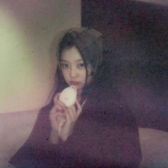 小馒面包🥐（见过wish版）