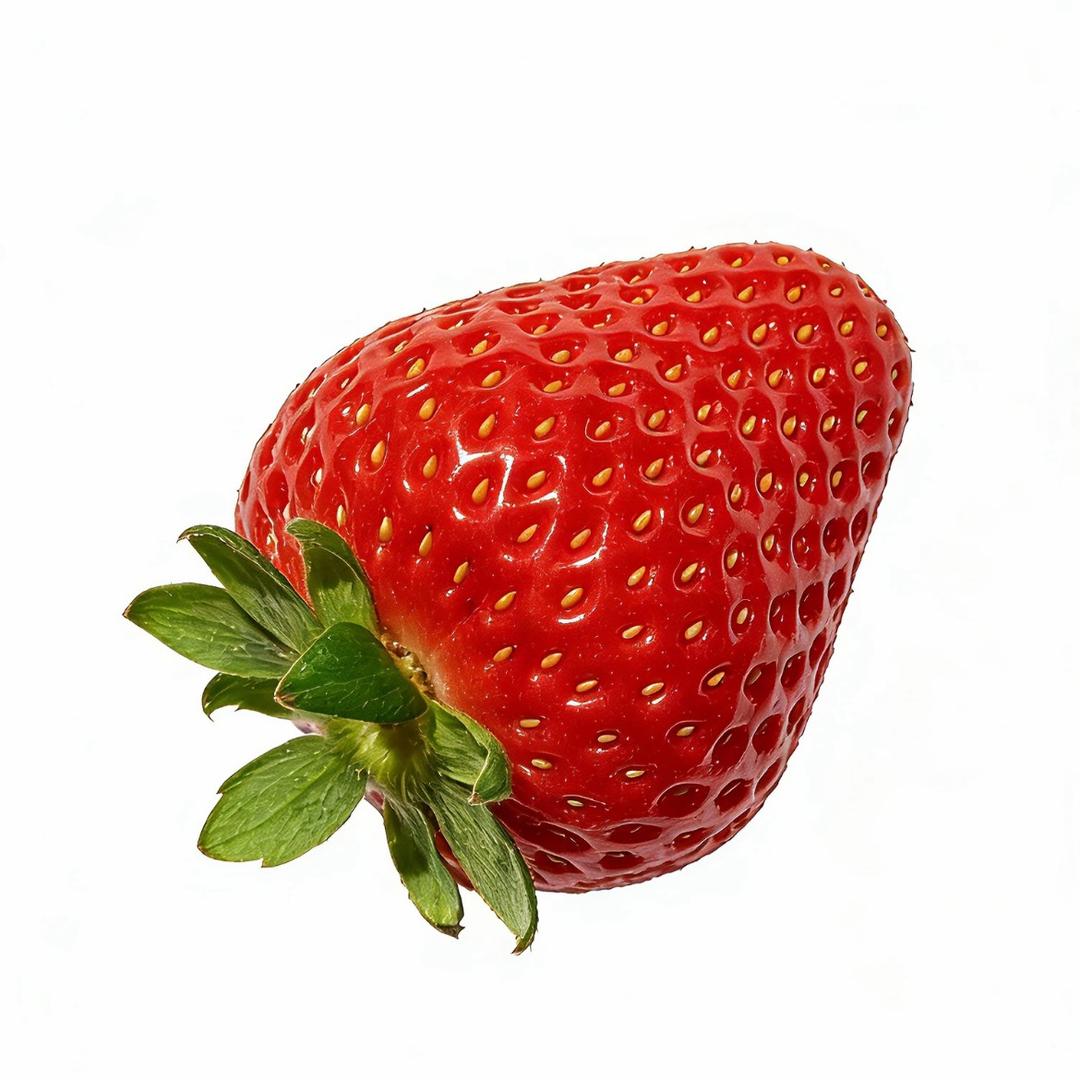 一颗草莓