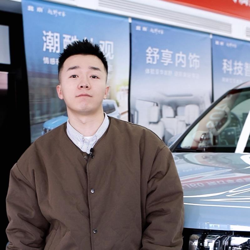 聊车的阿择