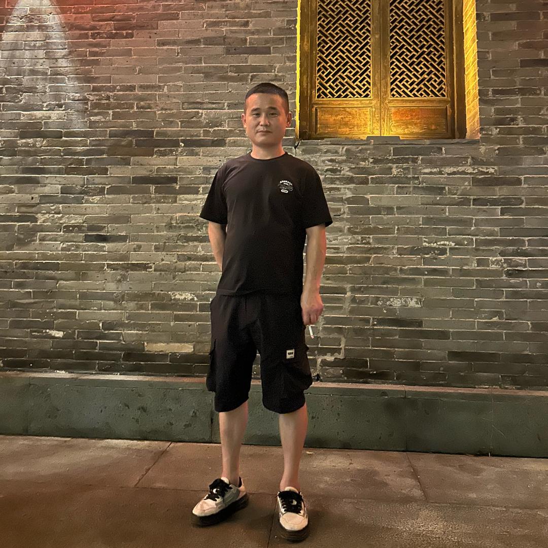 🚚大老奎