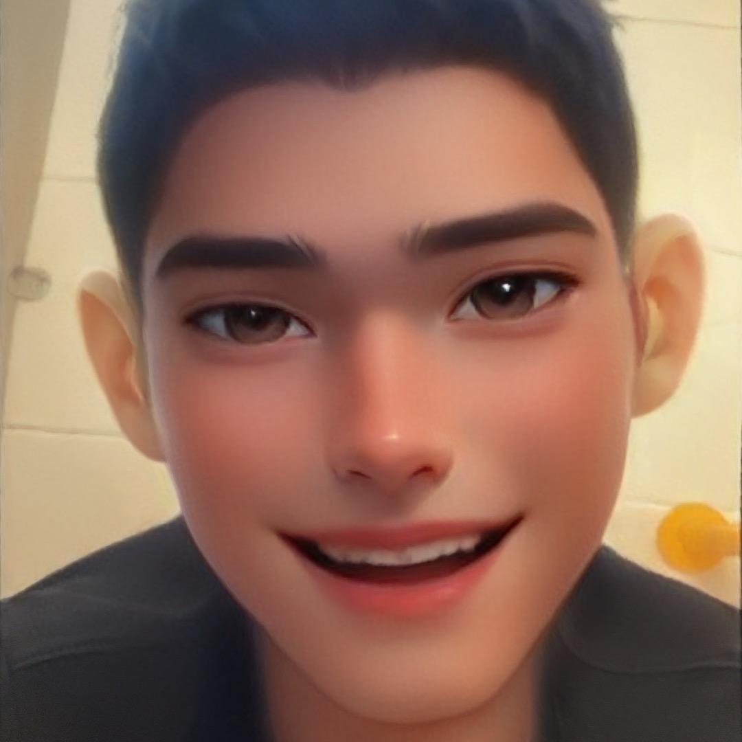冷酷王子