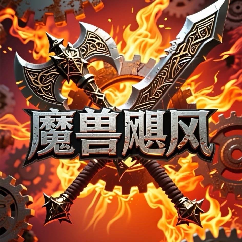魔兽飓风（老罗）