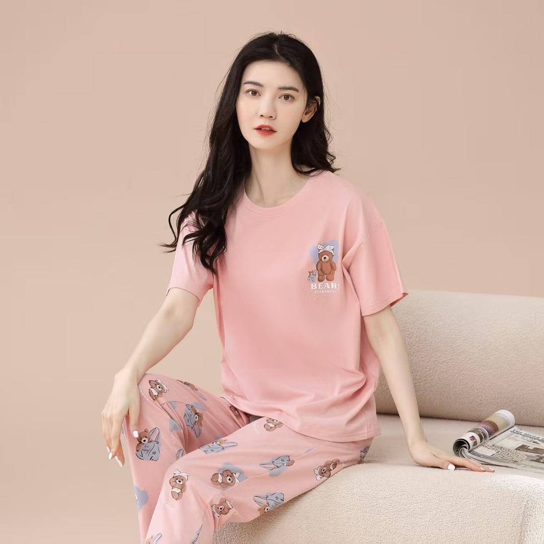 奥拿蒂家居服