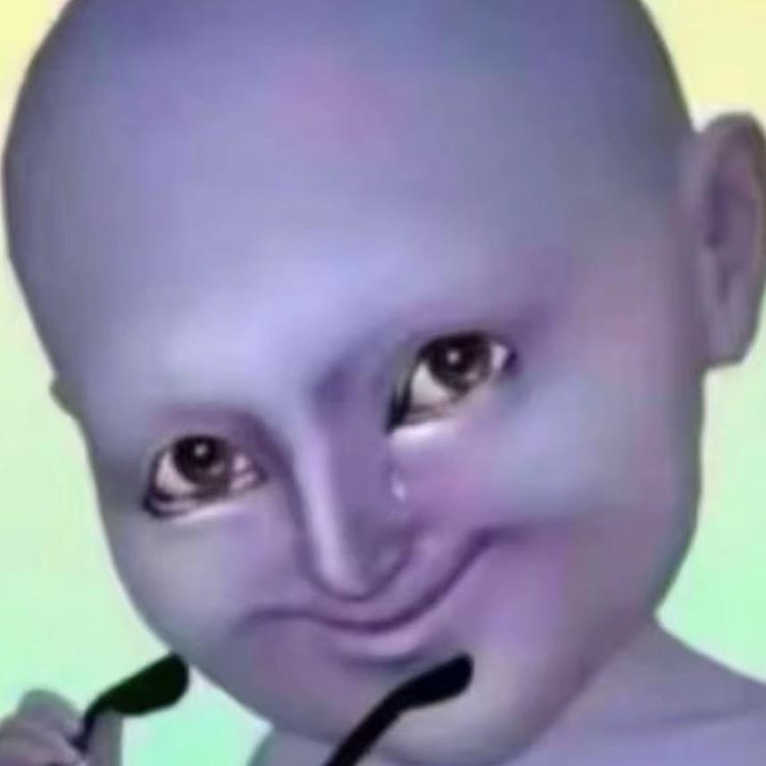 馒头姐与馒头的旷世绝恋