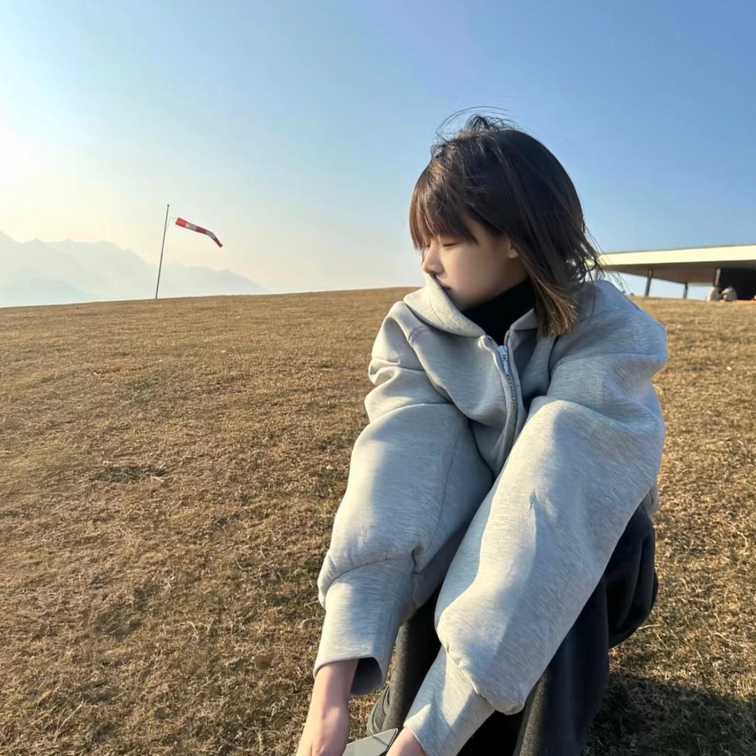 东京忧郁少女