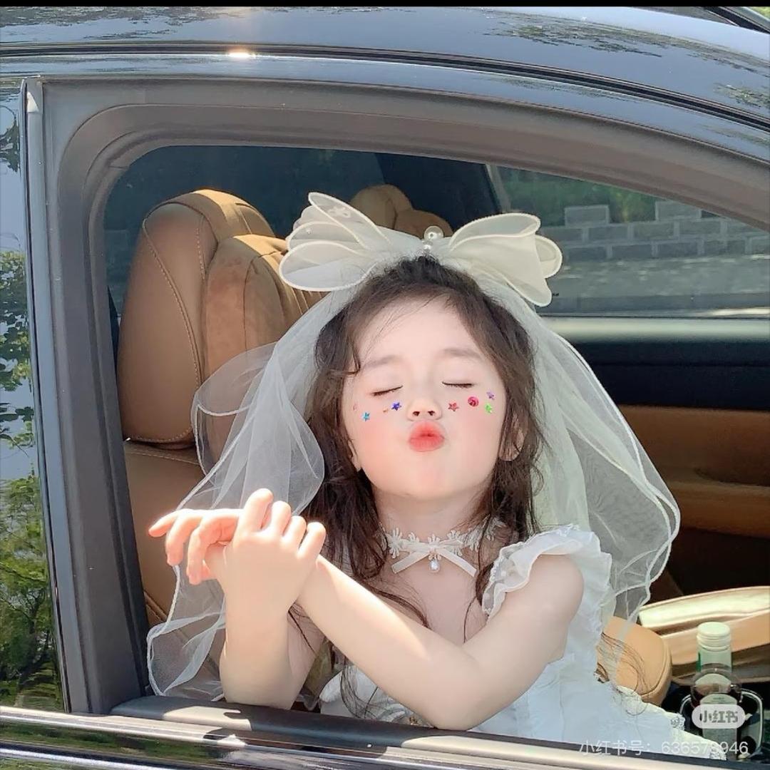 财神爷的小宝贝（文案）