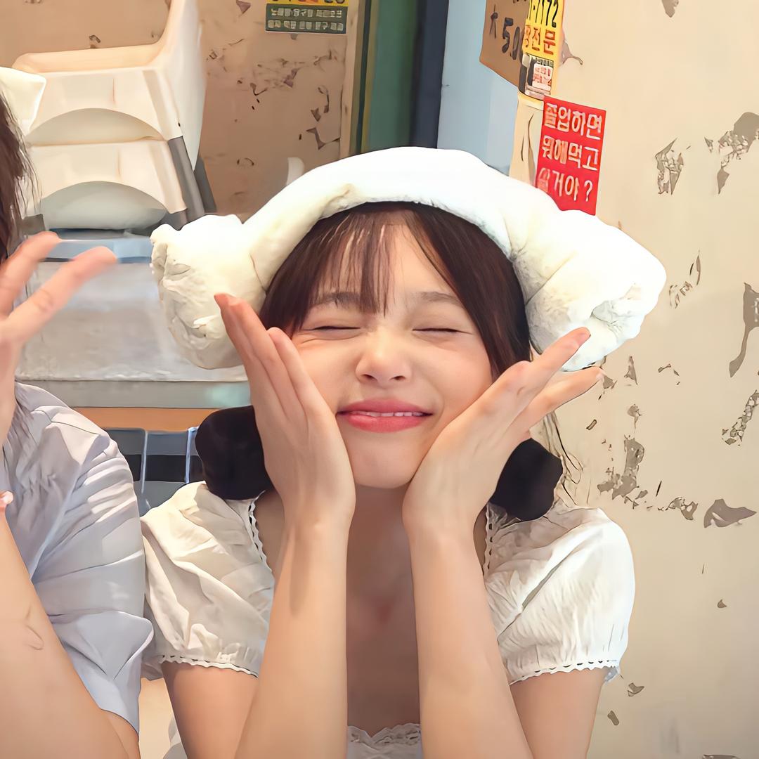 甜妹日记