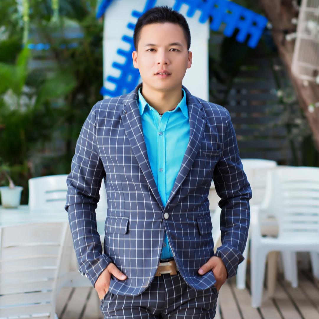 黑总哥哥（甄选好物）