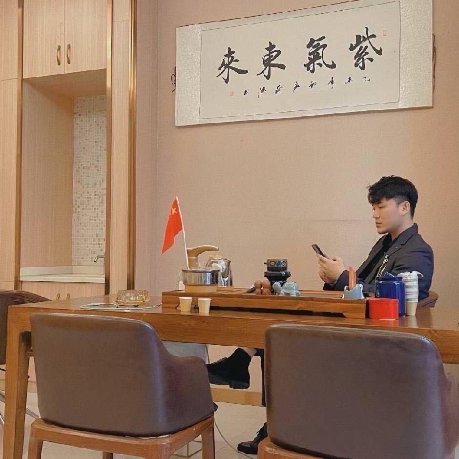 恒少财税集团-接跨境业务