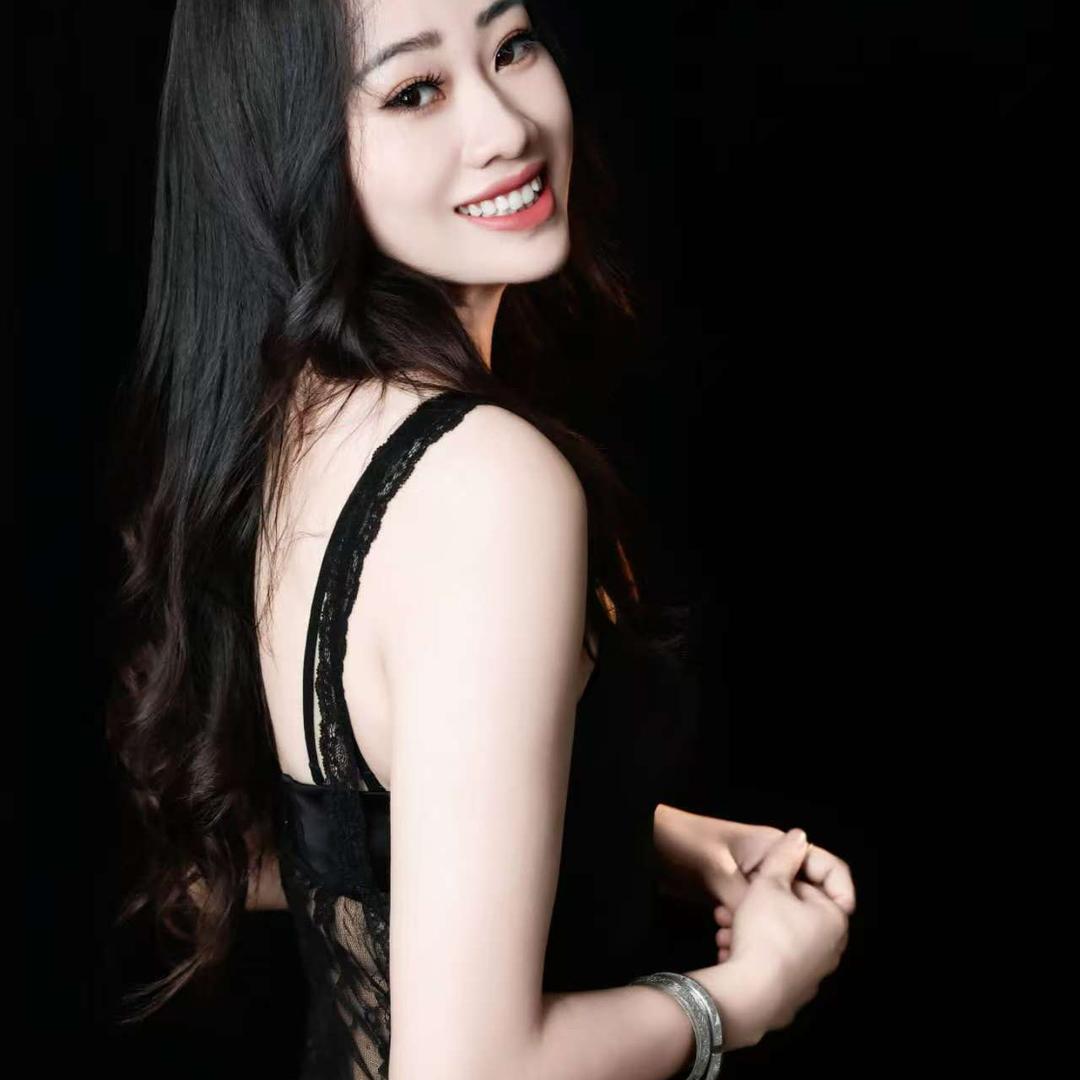 @兔牙姐姐