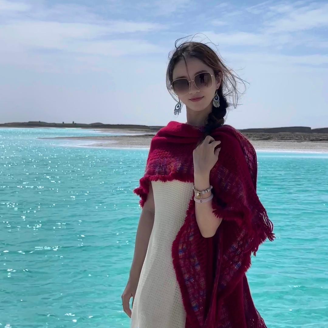 一只老实的狐狸