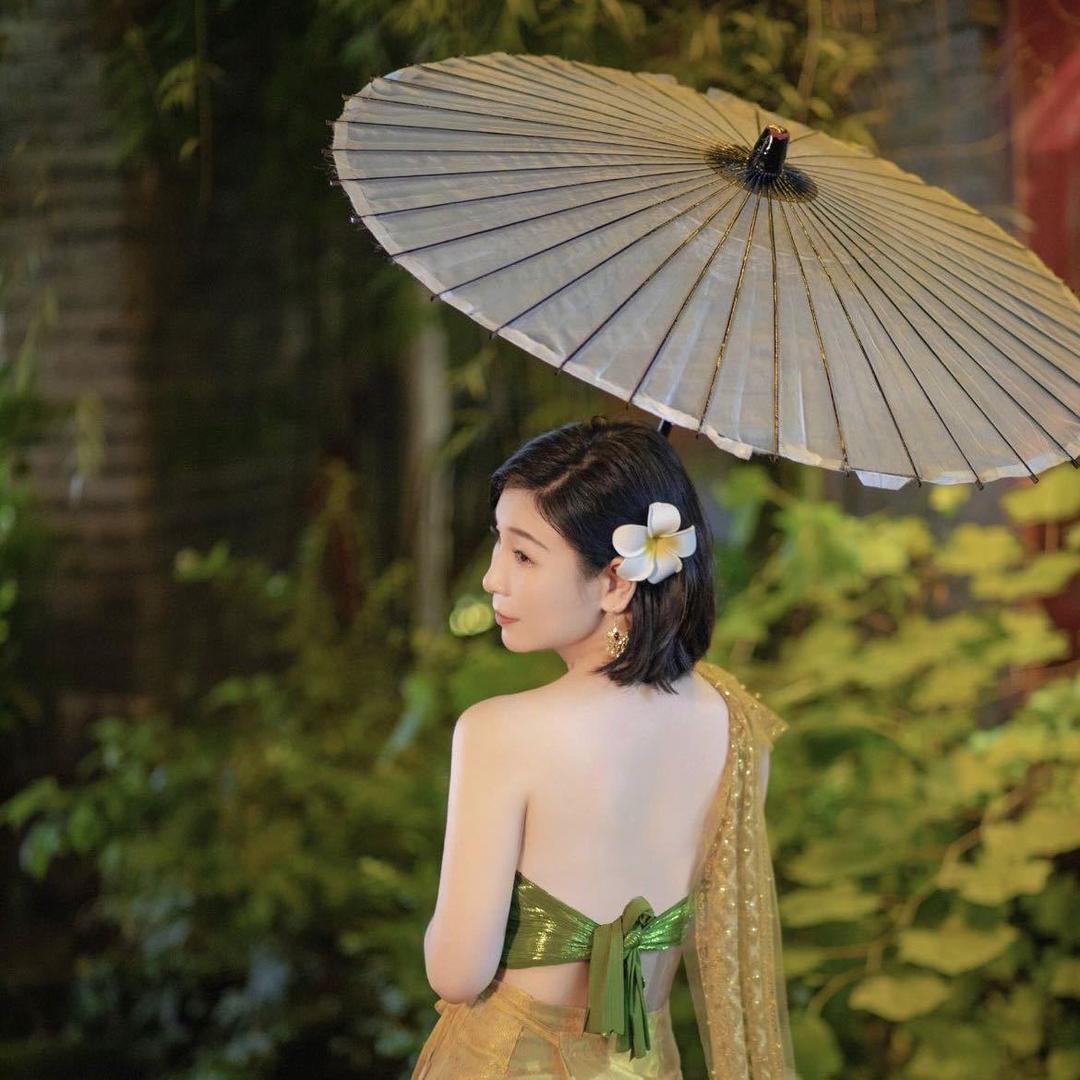 辰辰妈