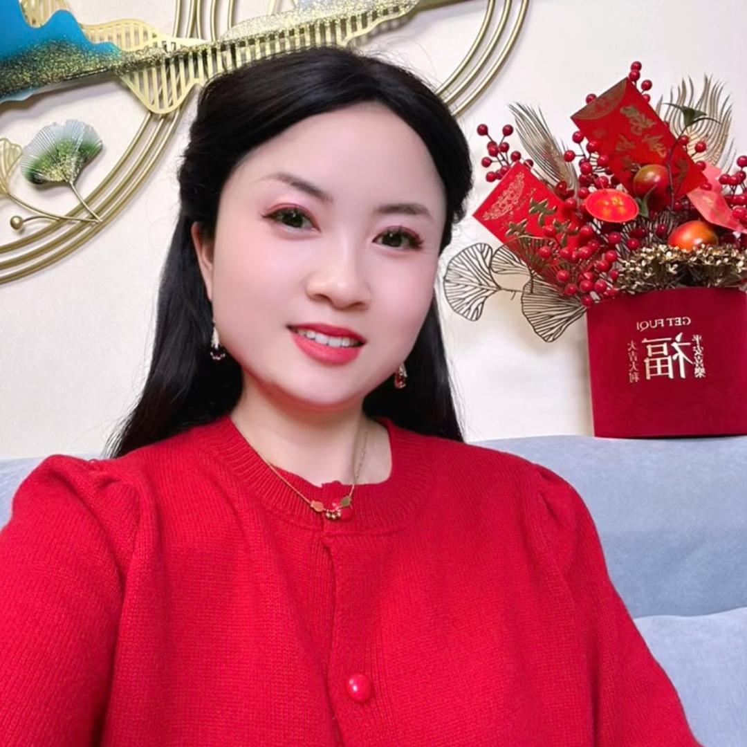 开心爱吃