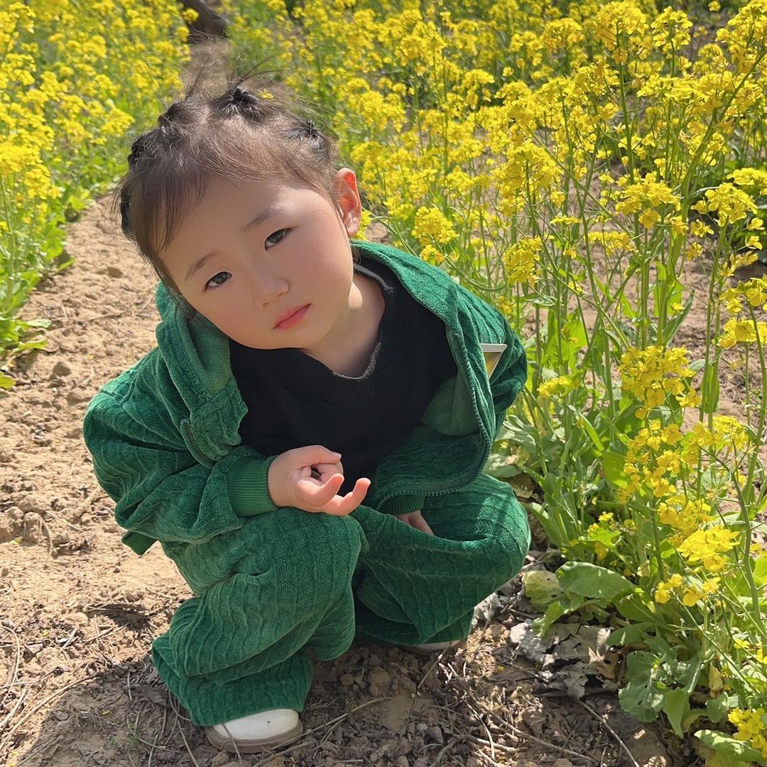 玥宝儿
