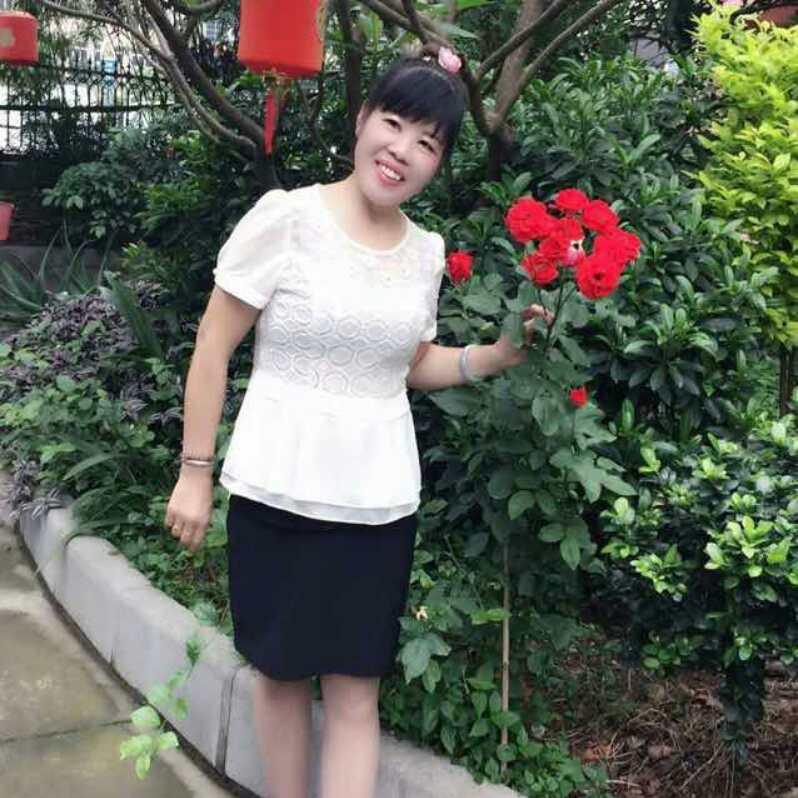 💕淡雅香玉💕