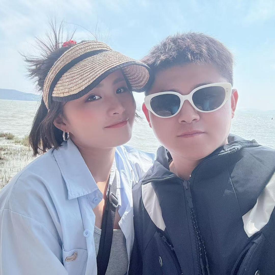 波静夫妇👩‍❤️‍👨