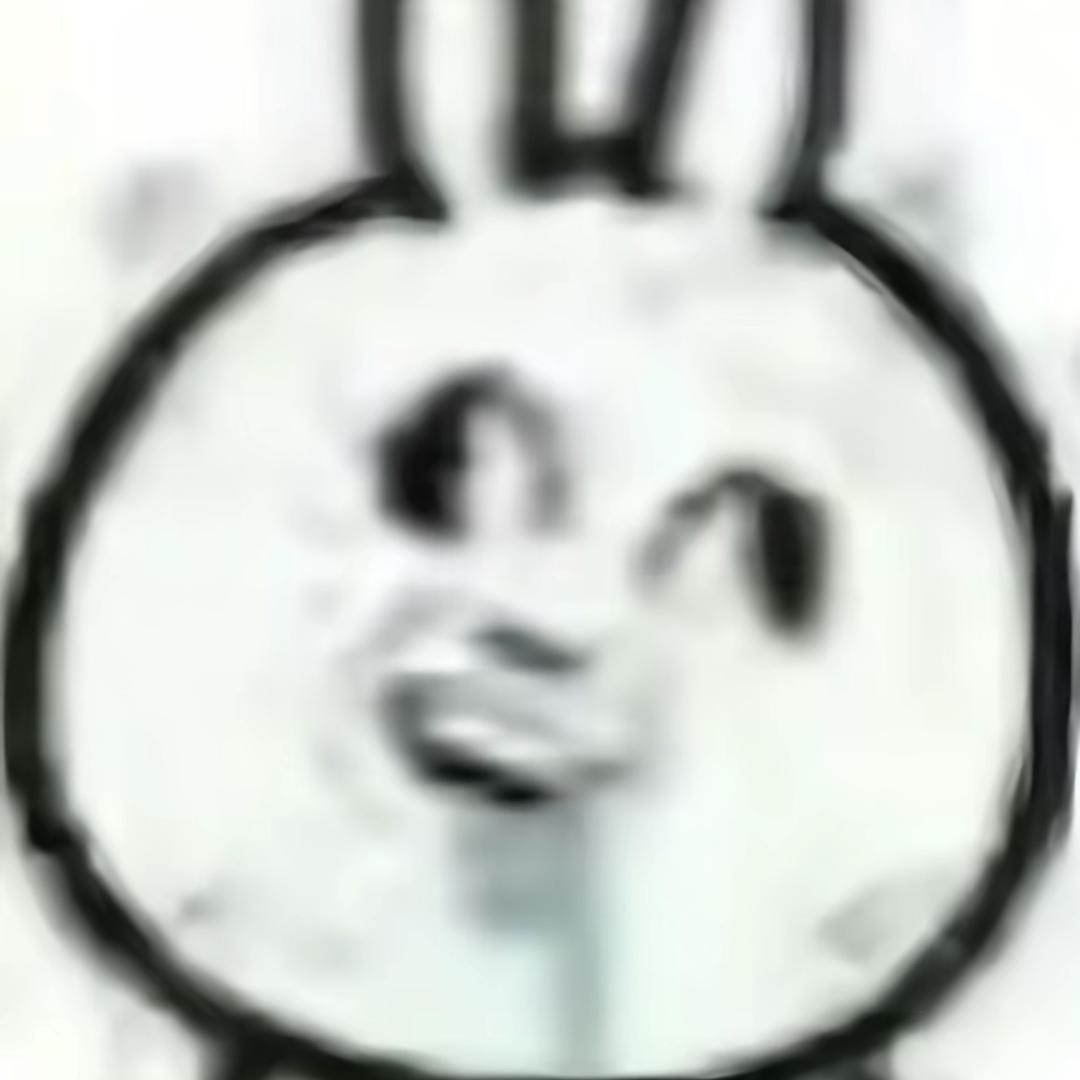 这世界欠骂