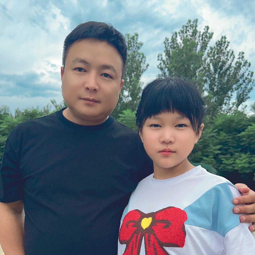 琪琪爸爸生活号