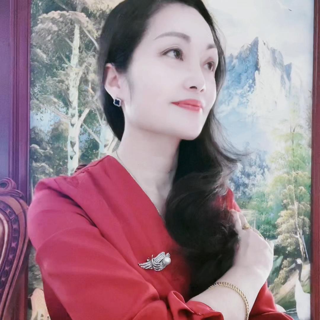 一直都很悠闲🌺