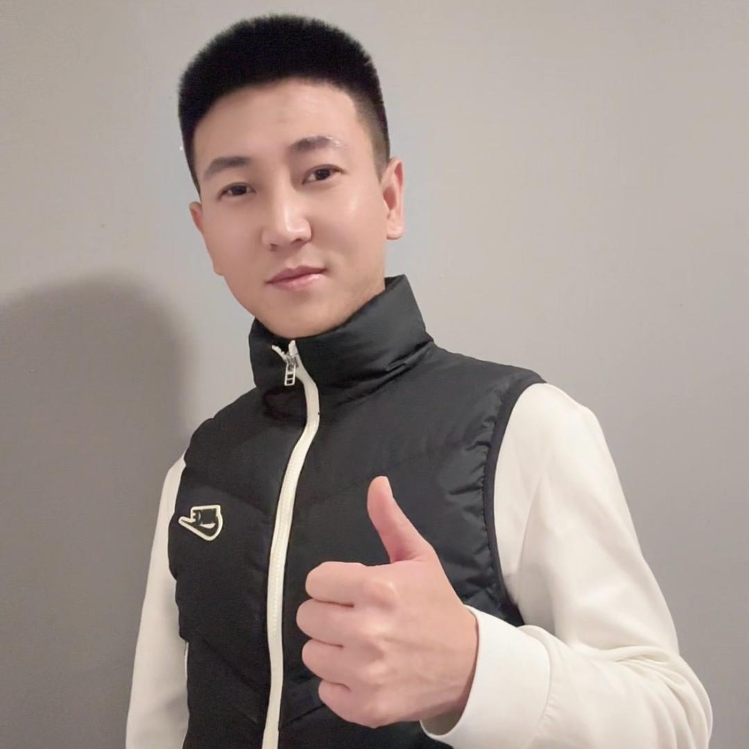 小陈砥砺前行
