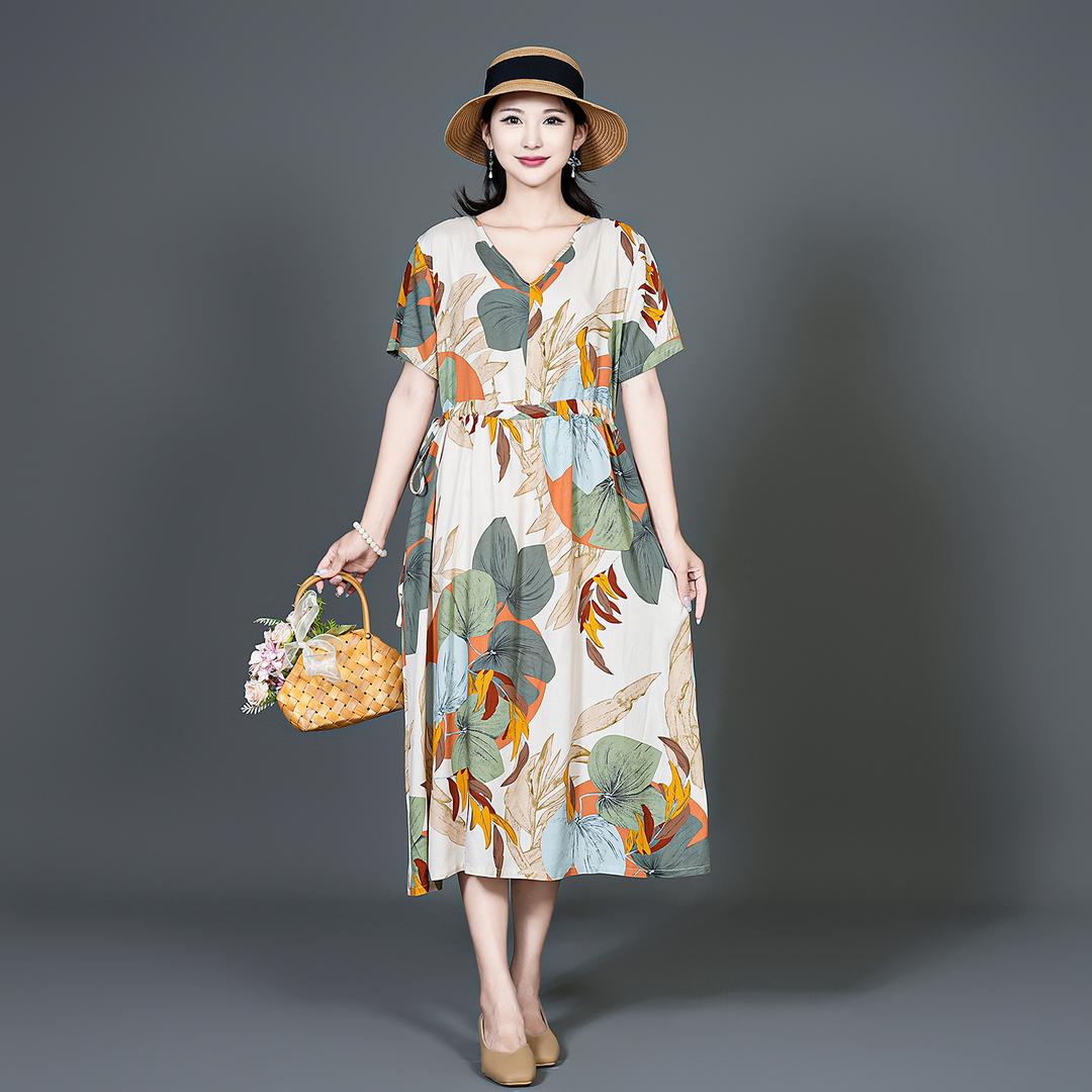 昭华女装工厂店