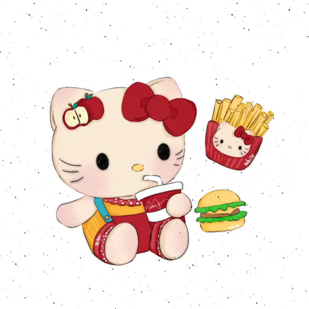 好多渔