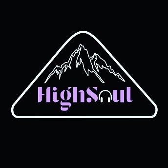 HighSoul品牌工作室