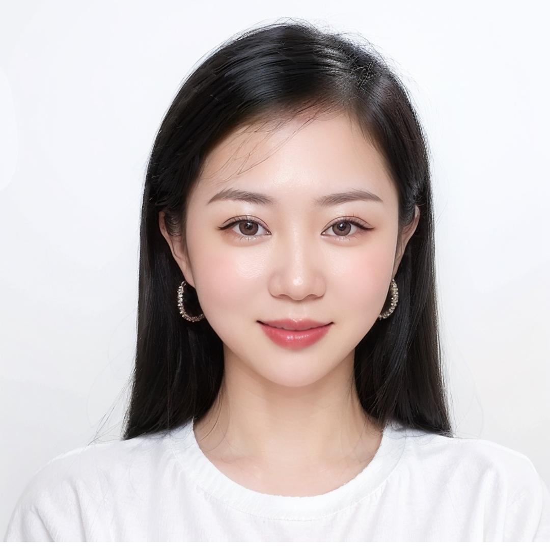 白云儿（坚持加油）