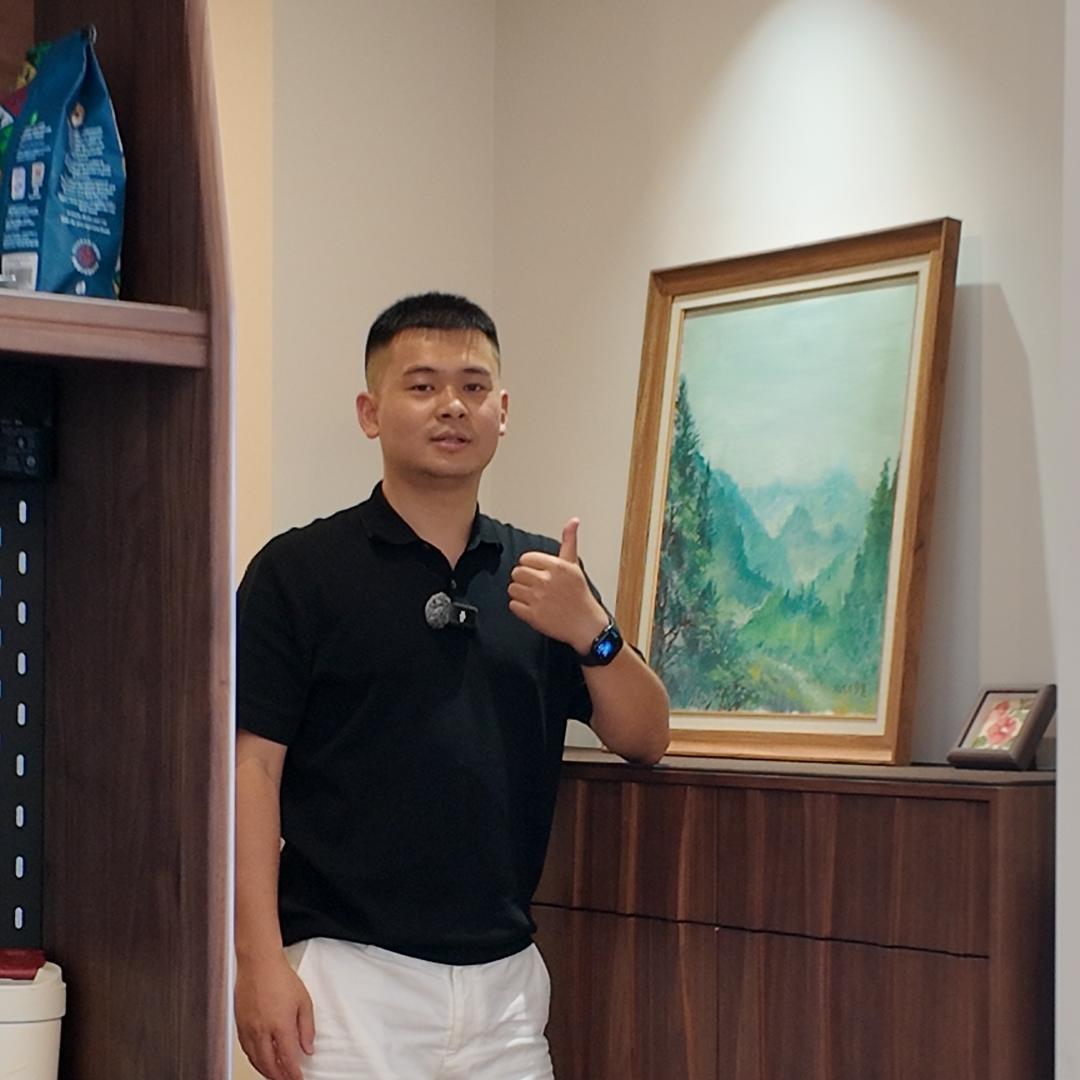 遵义装修理想家瑶哥哥