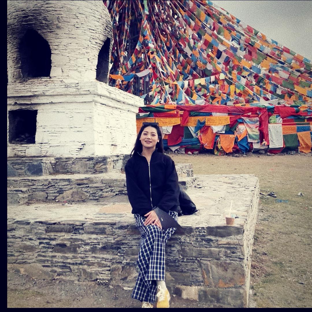 可香友饼香满巷官方号