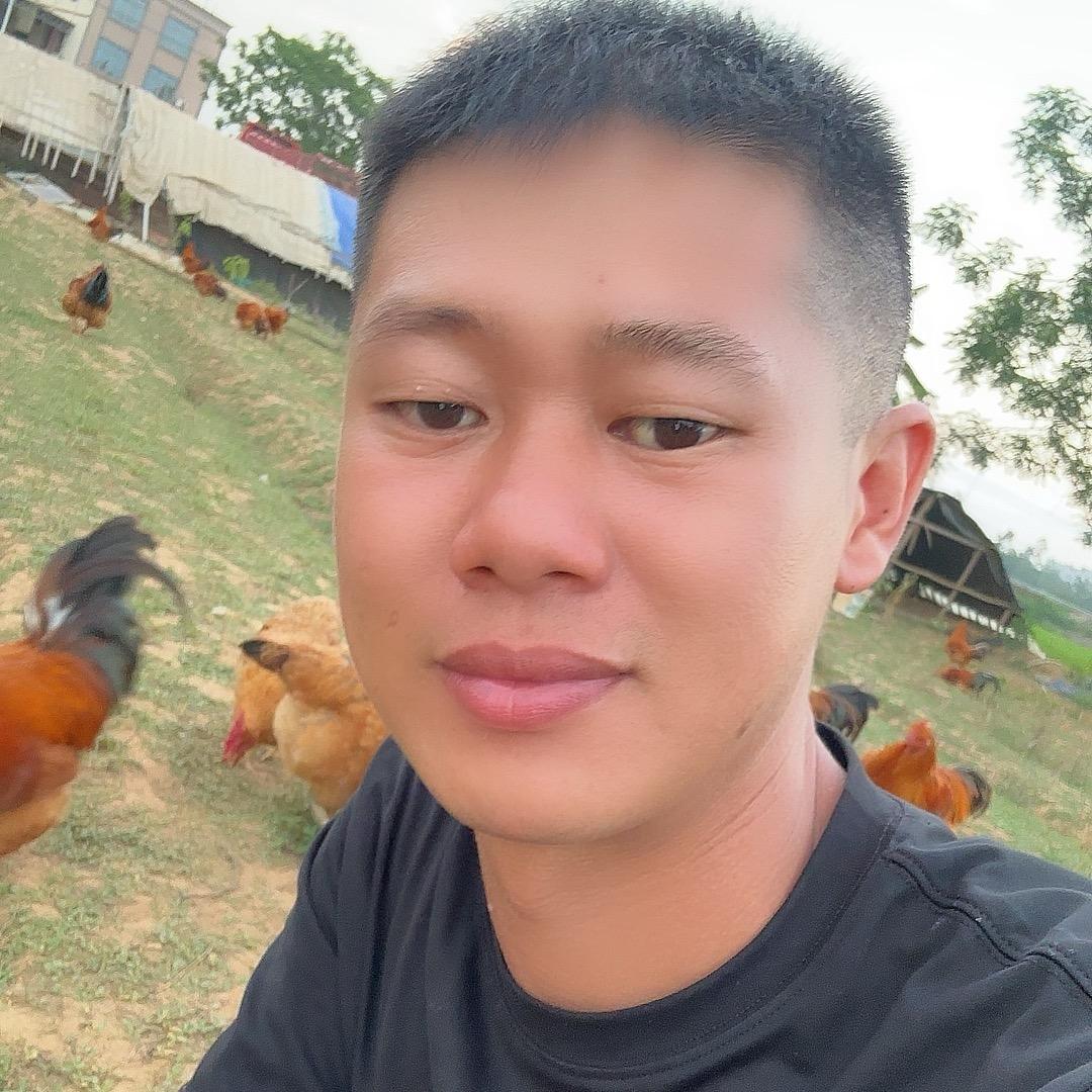 阿龙的乡村生活