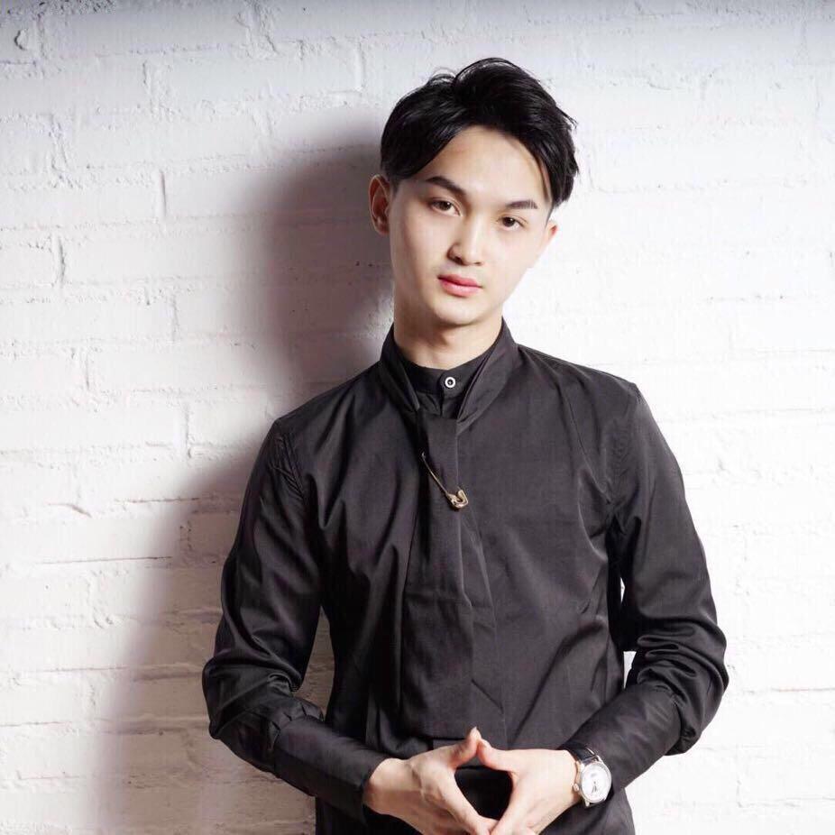 成都洋格男士假发定制