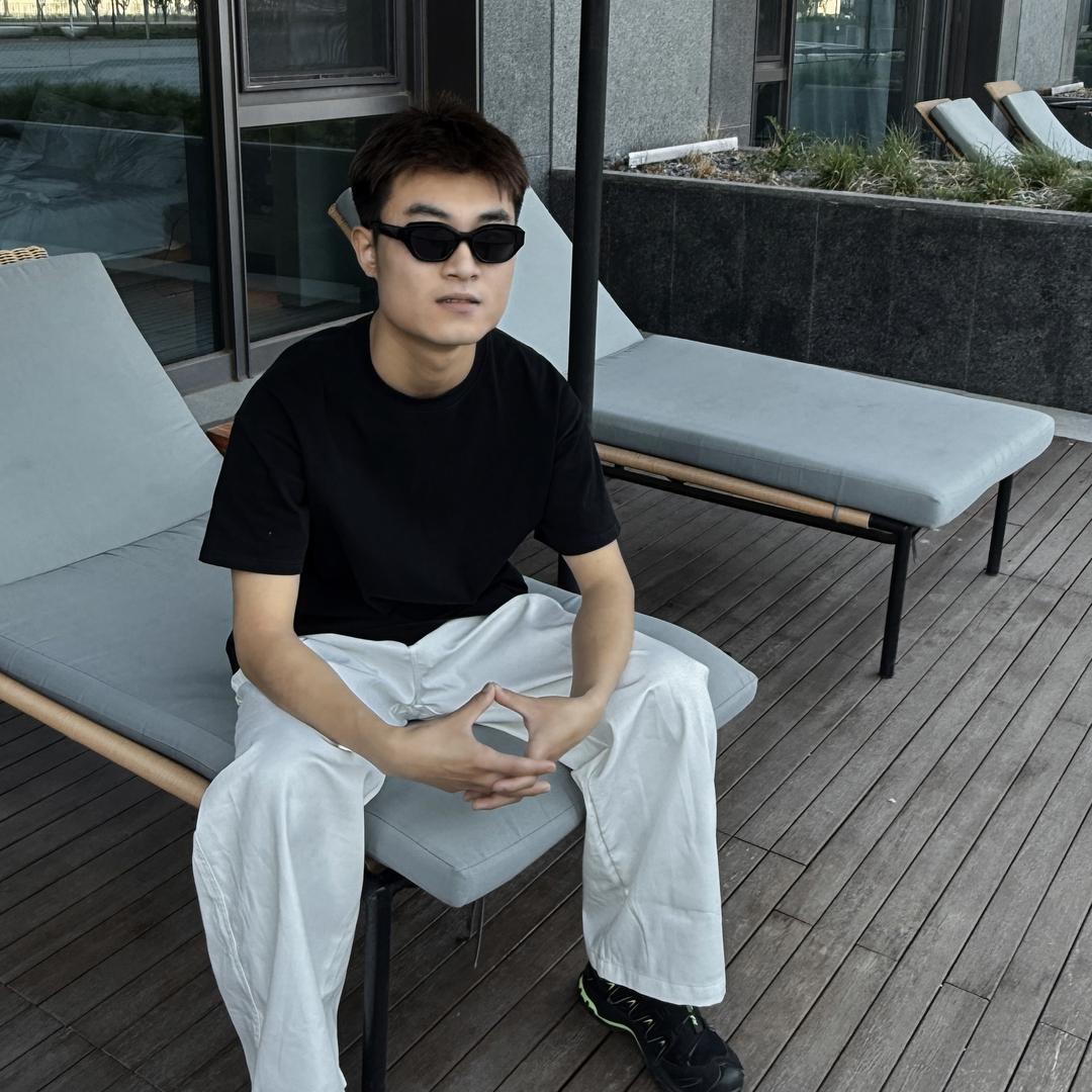 小P x 东方麒麟·潘多拉SALON